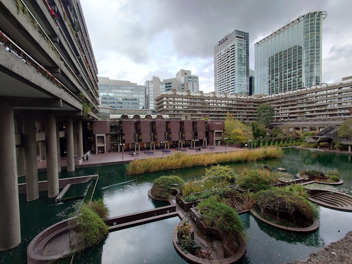 Guildhall School of Music and Drama photo 3