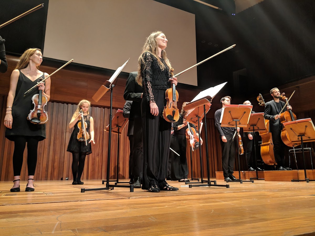 Guildhall School of Music and Drama photo 4