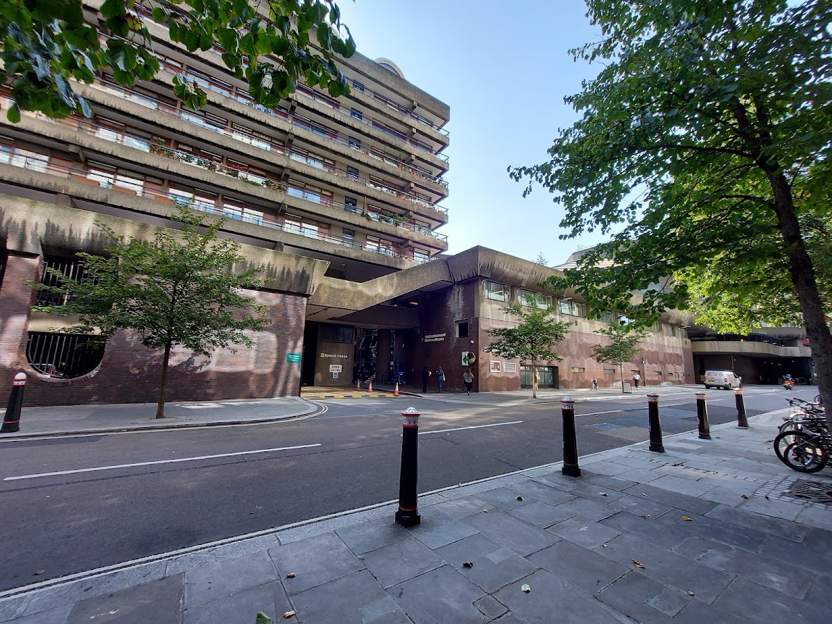Guildhall School of Music and Drama photo 5