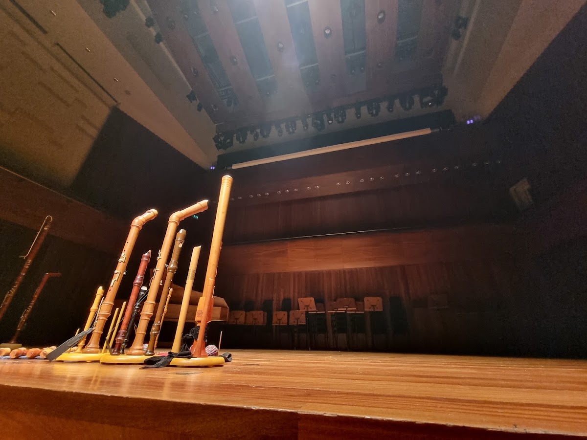 Guildhall School of Music and Drama photo 6