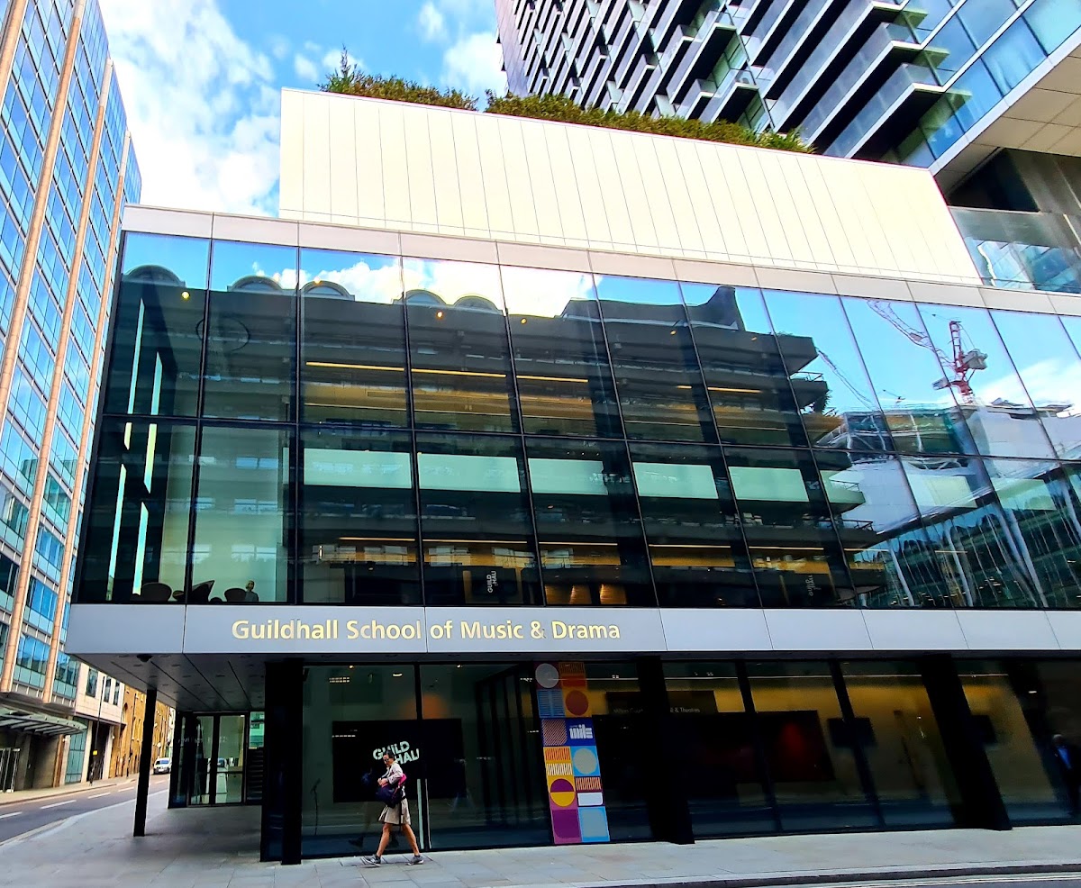 Guildhall School of Music and Drama photo 7