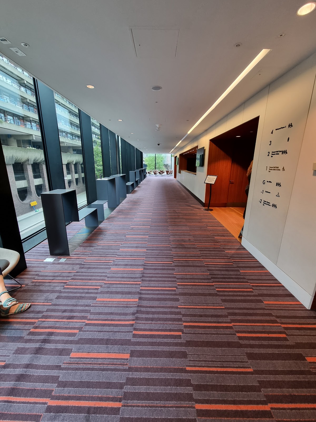 Guildhall School of Music and Drama photo 9