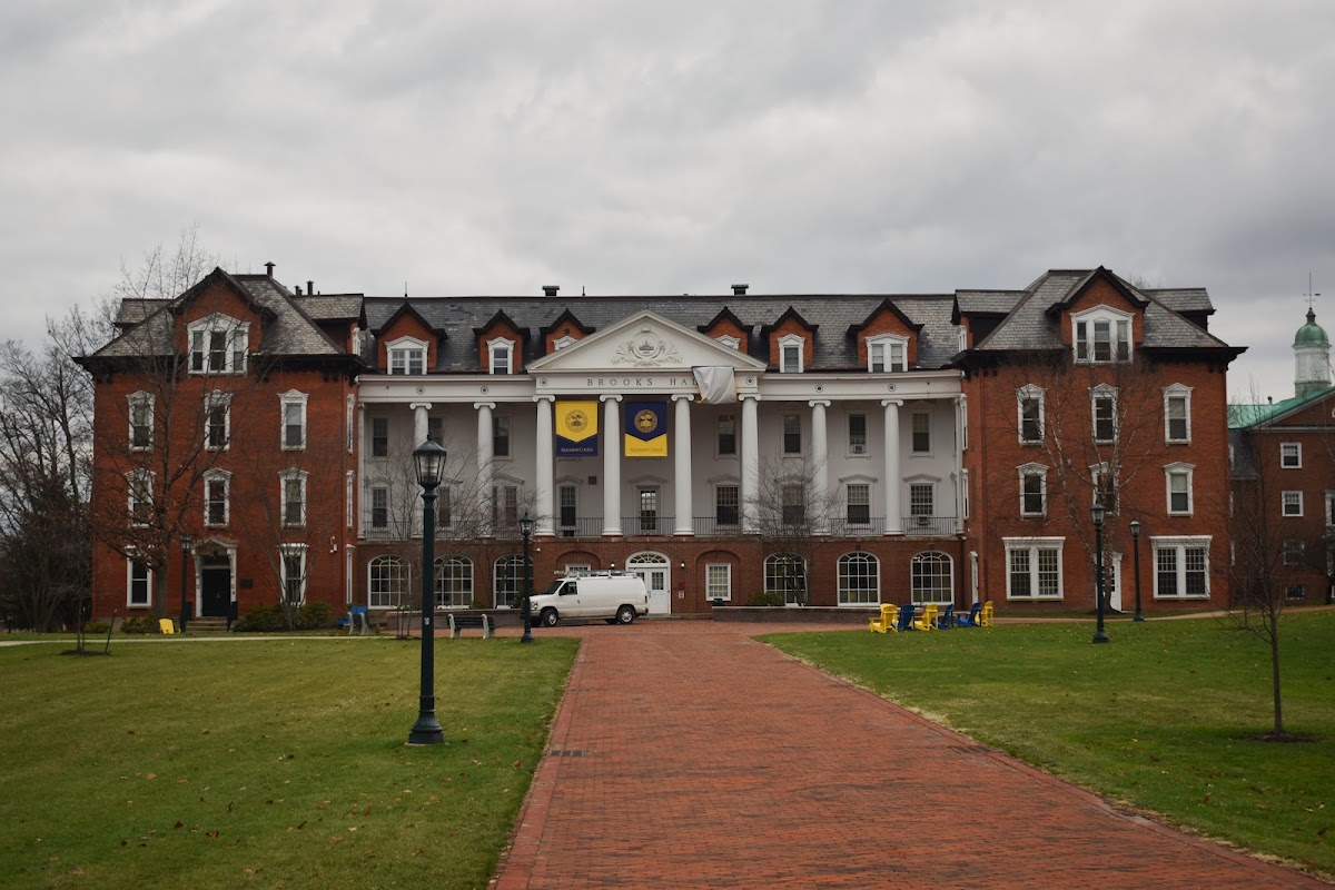 Allegheny College photo 1