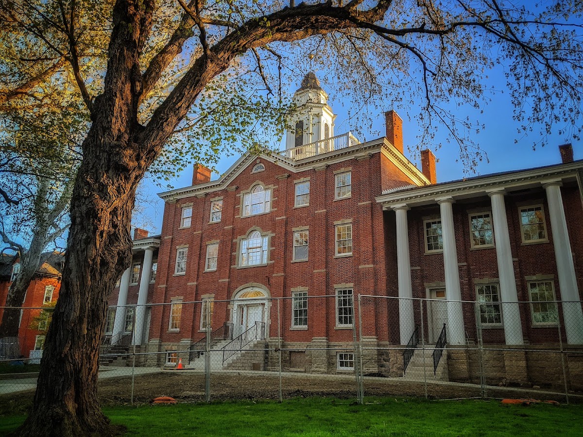 Allegheny College photo 3