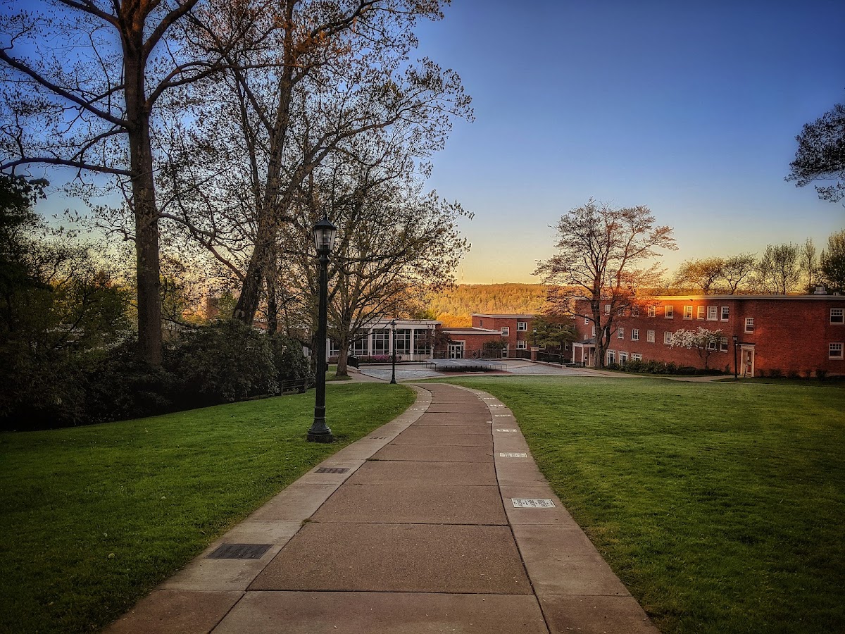 Allegheny College photo 5