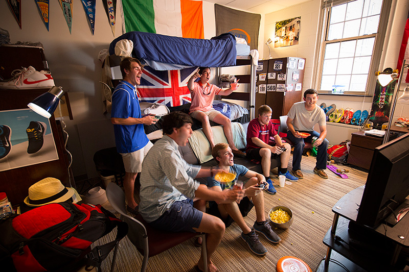 Presbyterian College photo 2