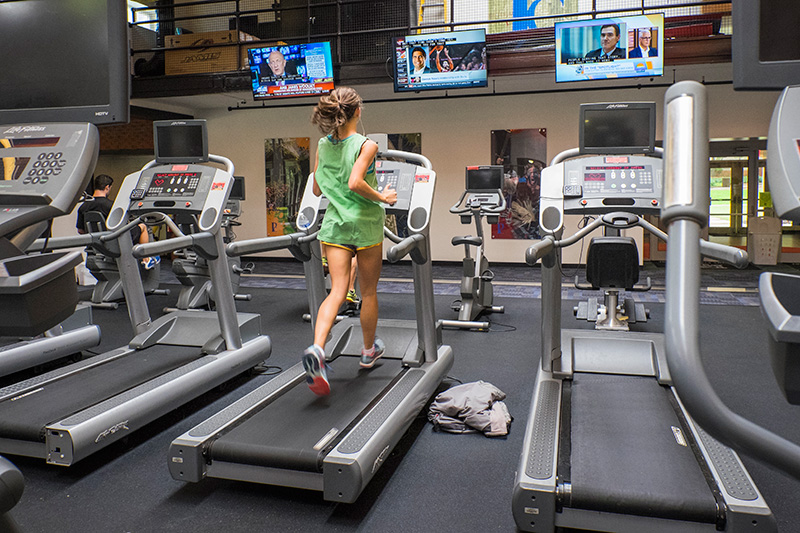 Presbyterian College photo 3