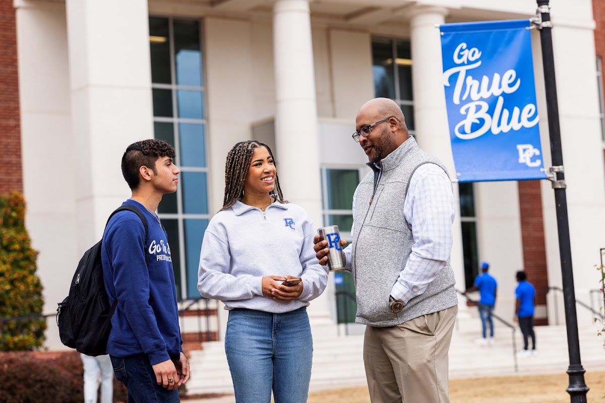 Presbyterian College photo 5