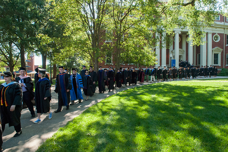 Presbyterian College photo 6