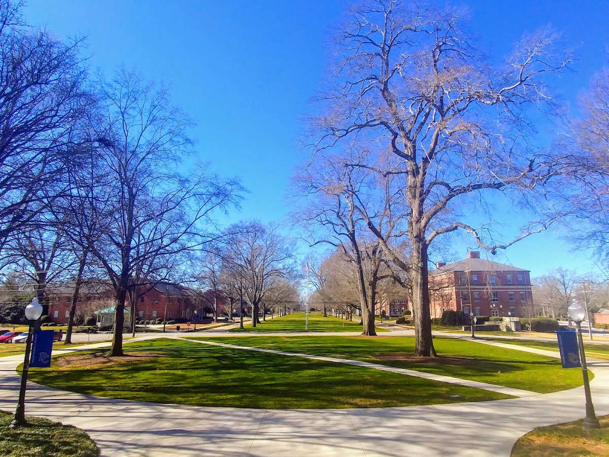 Presbyterian College photo 8