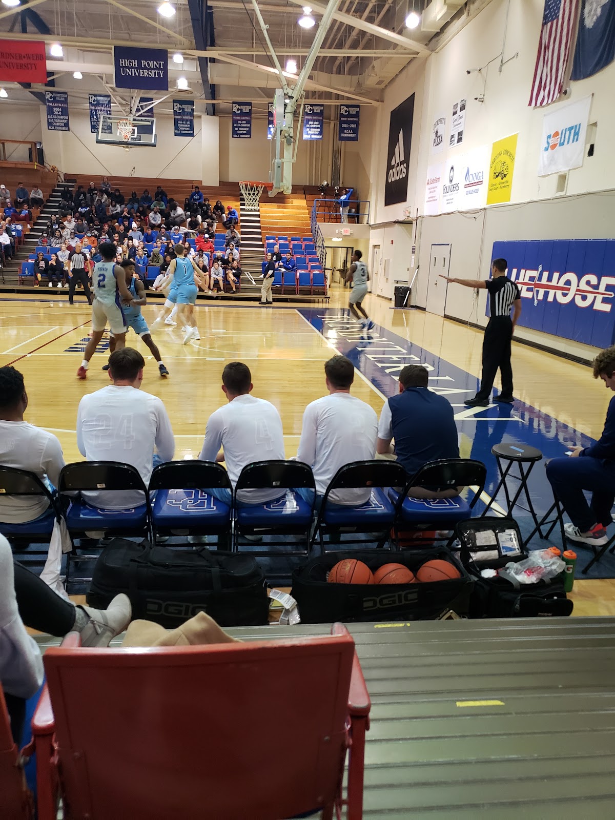 Presbyterian College photo 9