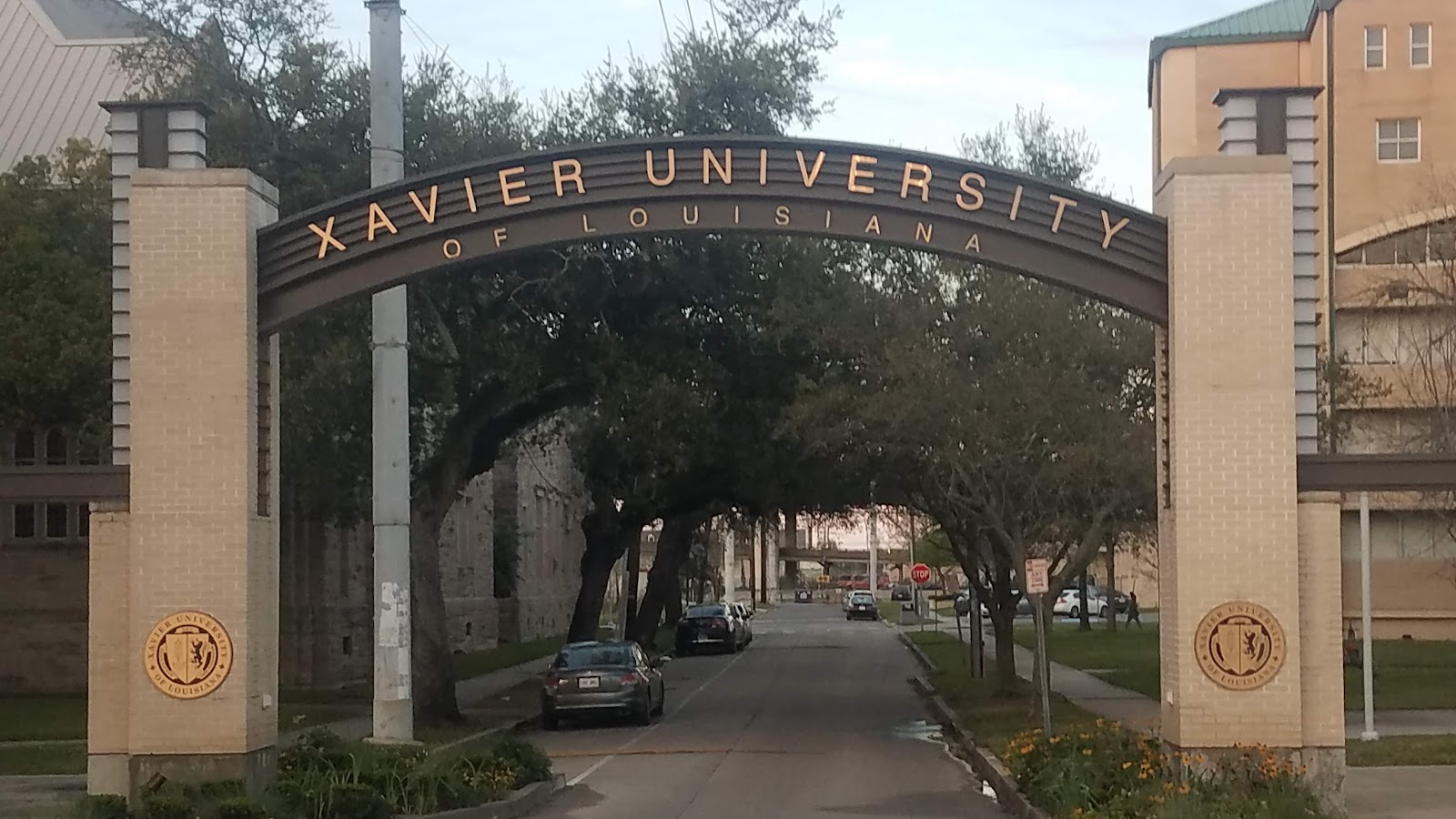 Xavier University of Louisiana