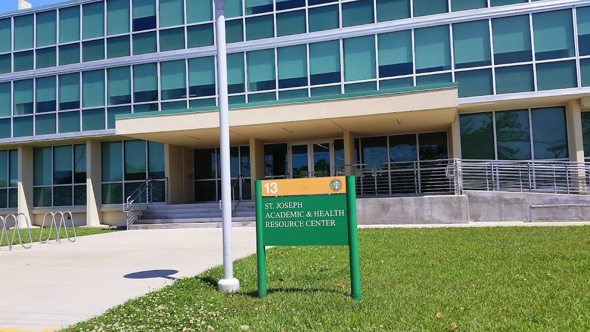 Xavier University of Louisiana photo 1