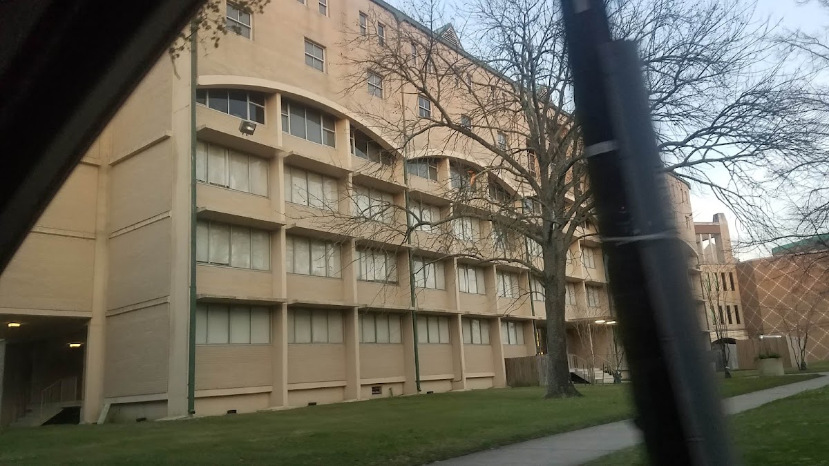 Xavier University of Louisiana photo 2