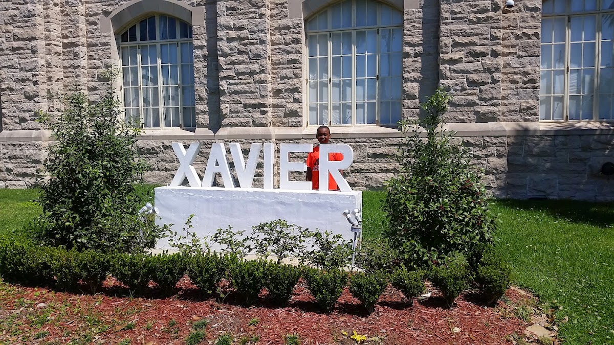 Xavier University of Louisiana photo 3