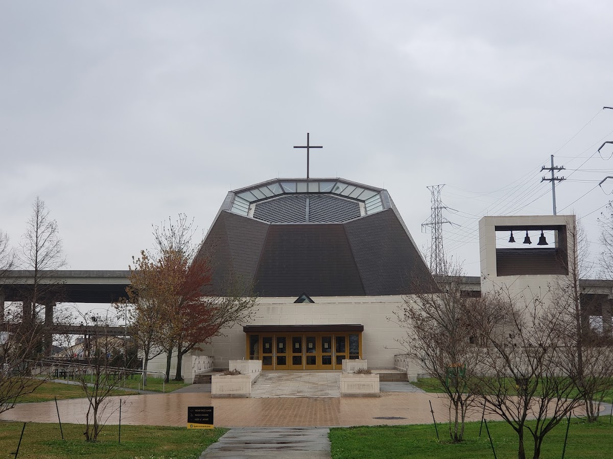 Xavier University of Louisiana photo 4