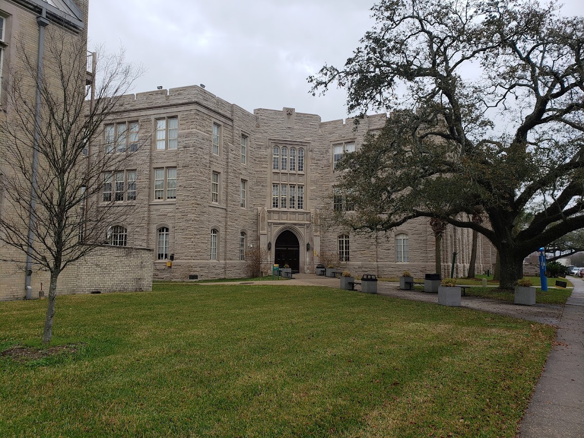 Xavier University of Louisiana photo 6