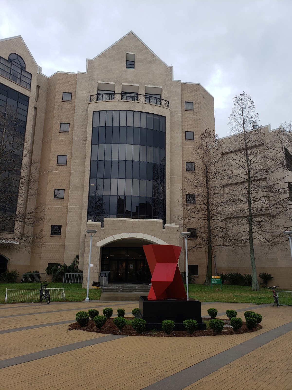 Xavier University of Louisiana photo 7