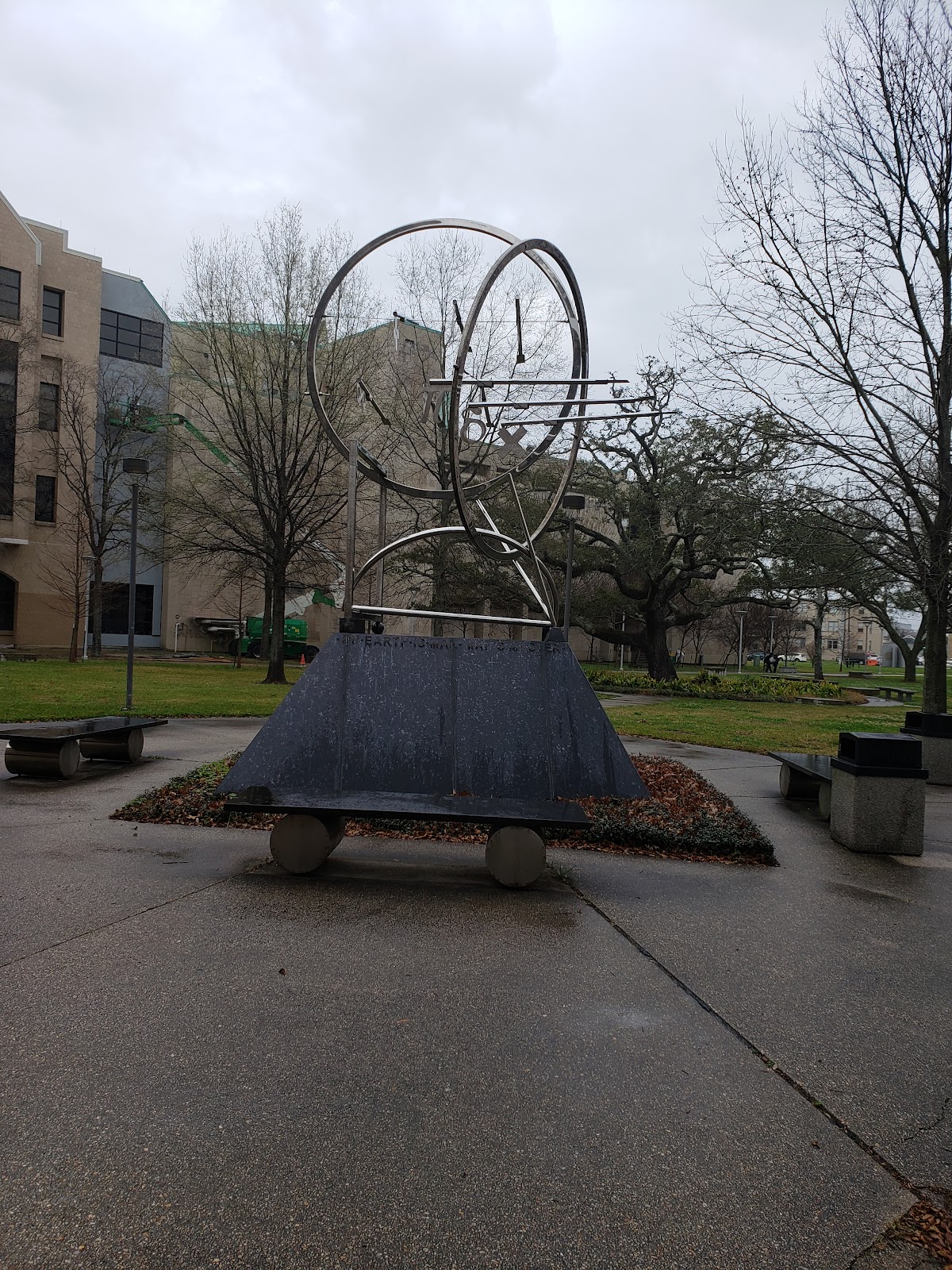 Xavier University of Louisiana photo 8