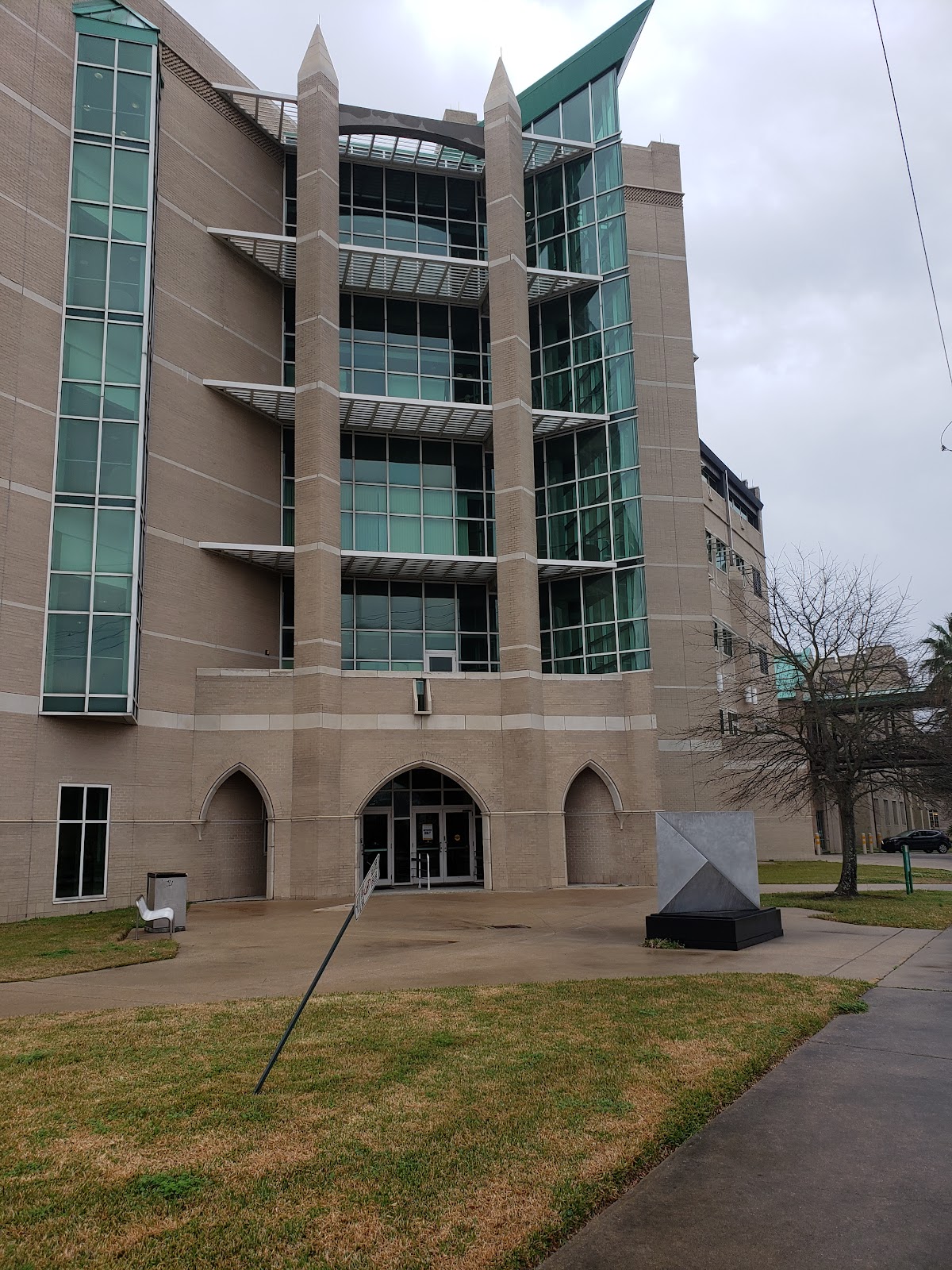 Xavier University of Louisiana photo 9