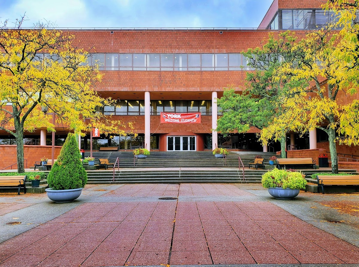 CUNY York College photo 1