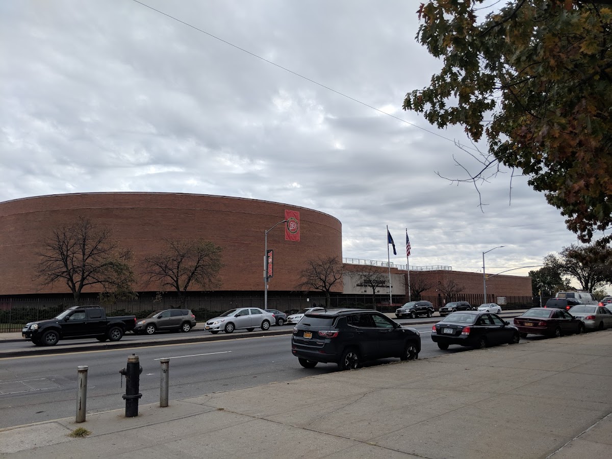 CUNY York College photo 2