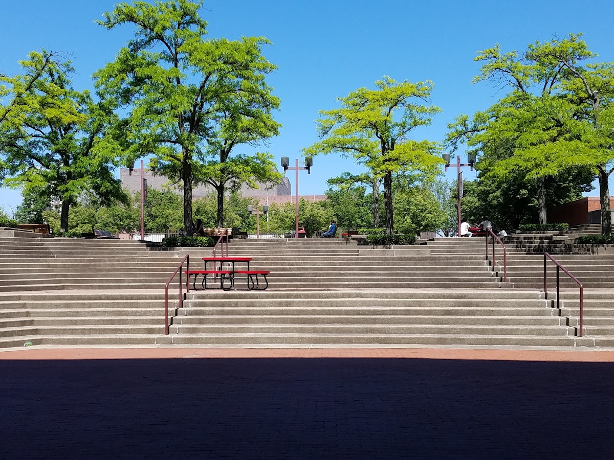CUNY York College photo 3