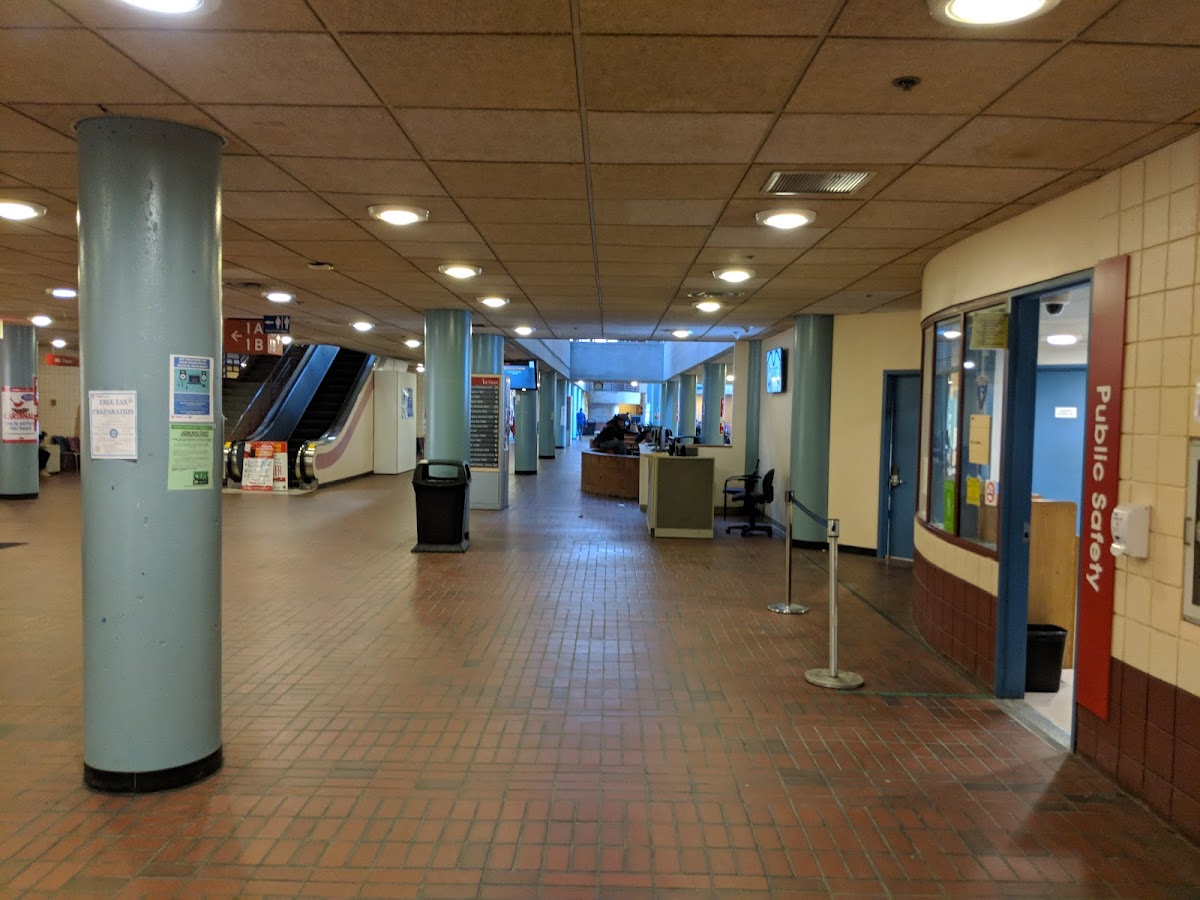 CUNY York College photo 4