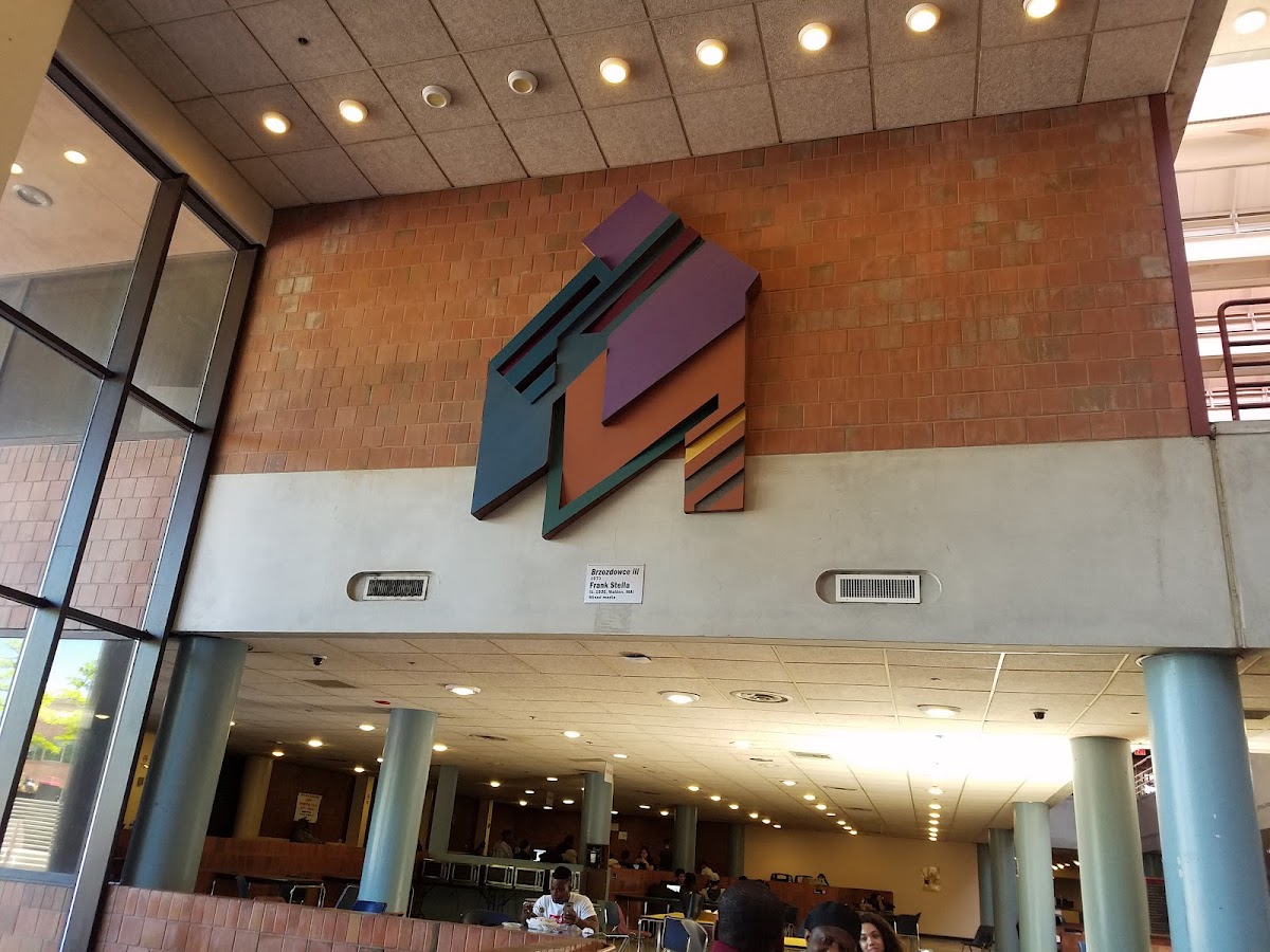 CUNY York College photo 6