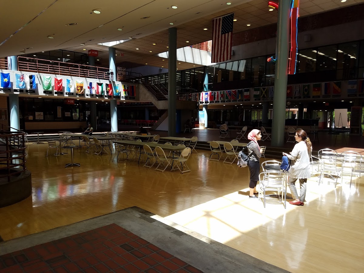 CUNY York College photo 7