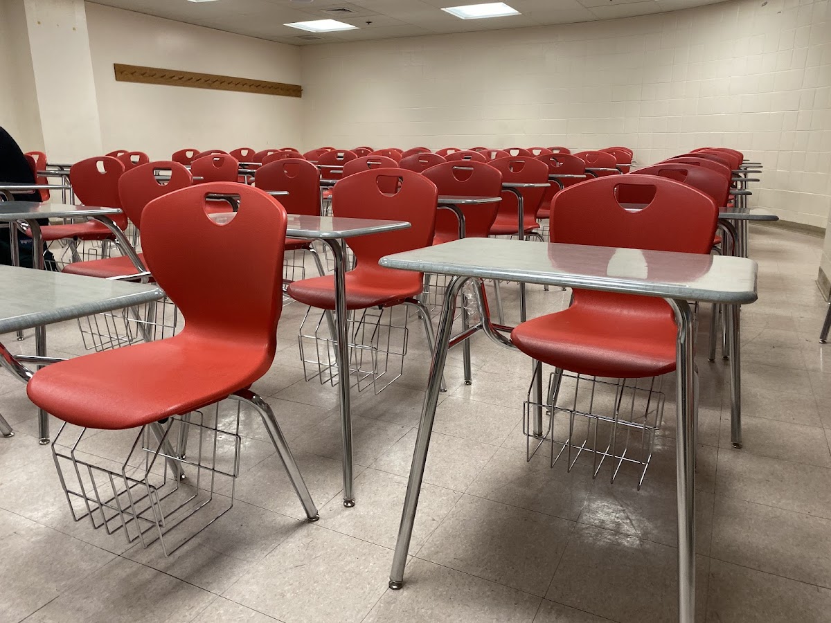 CUNY York College photo 8