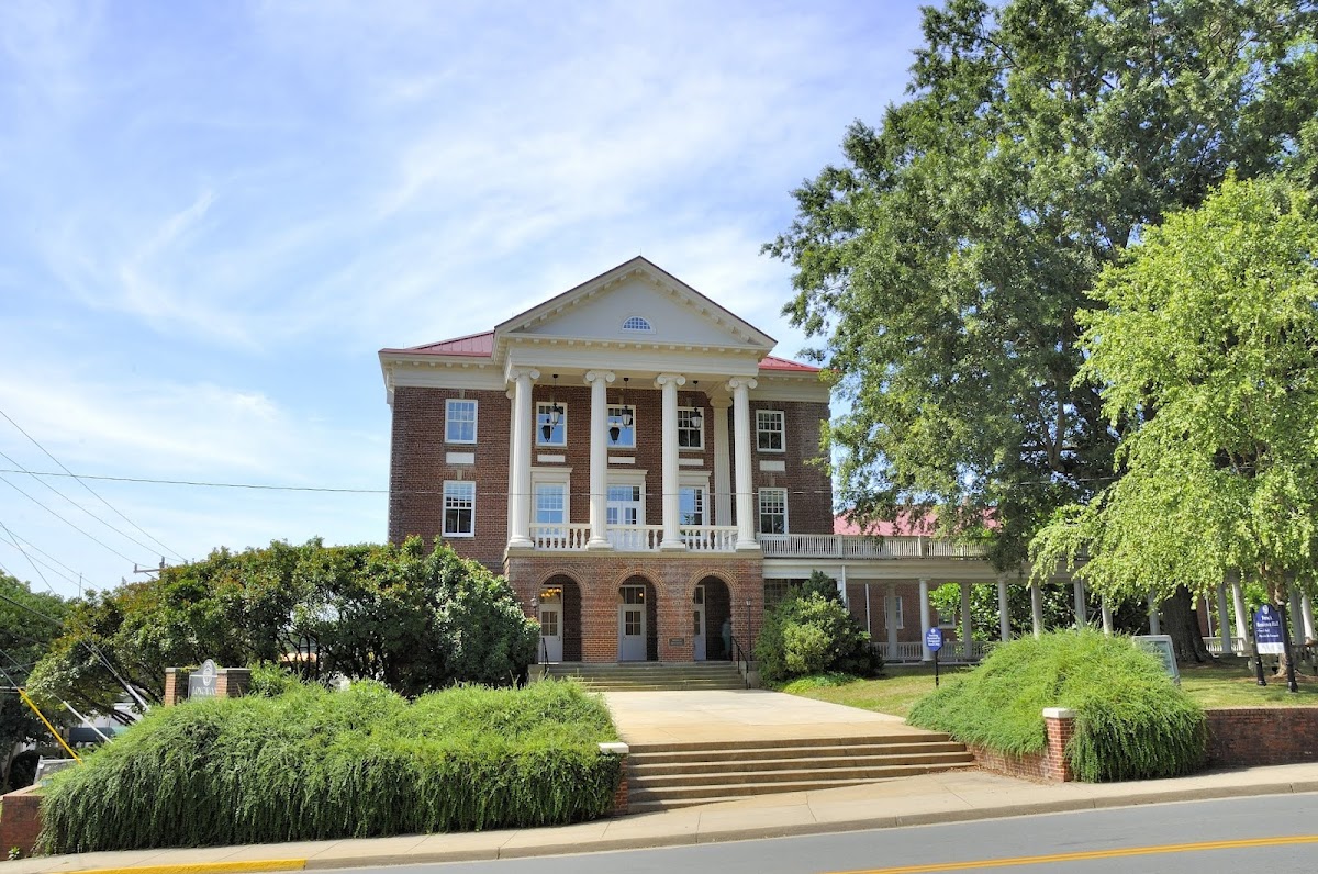 Longwood University photo 1