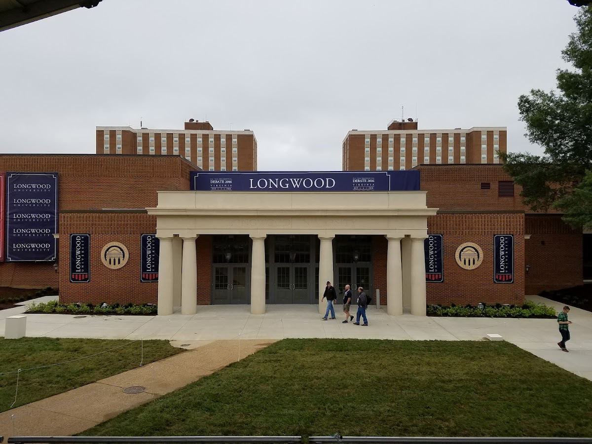 Longwood University photo 7