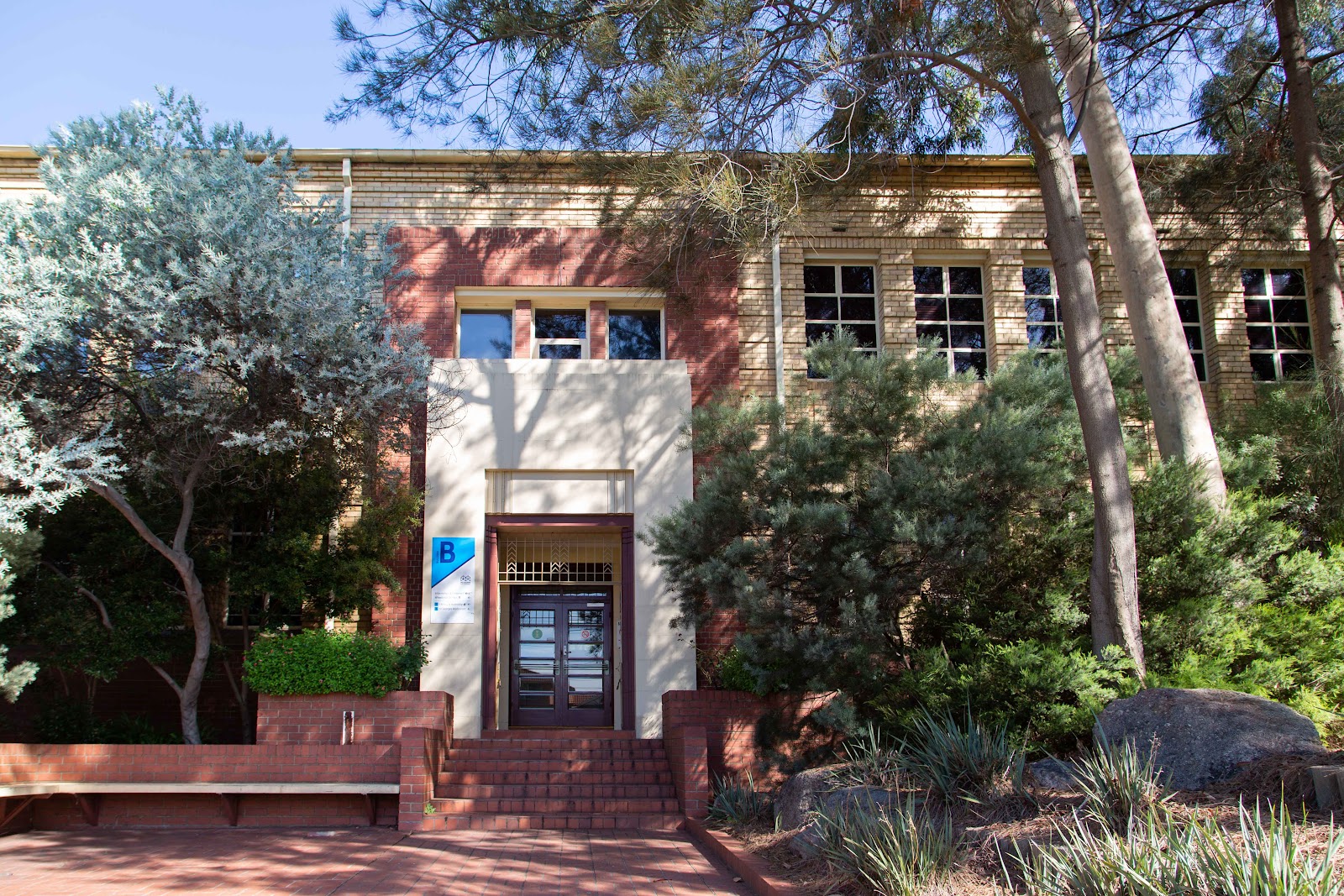 Melbourne Polytechnic