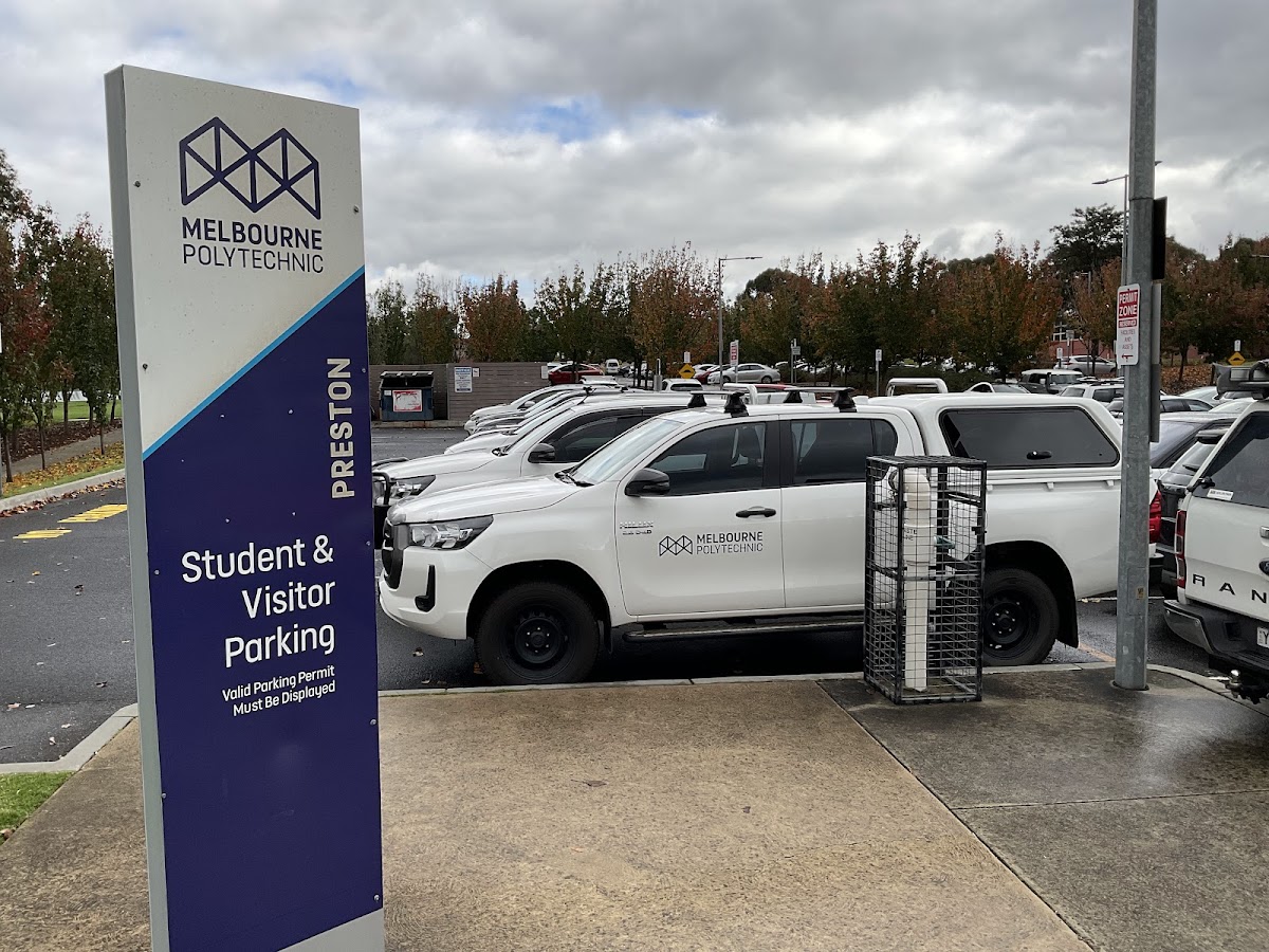 Melbourne Polytechnic photo 4