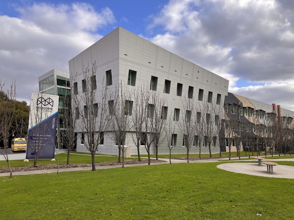 Melbourne Polytechnic photo 5