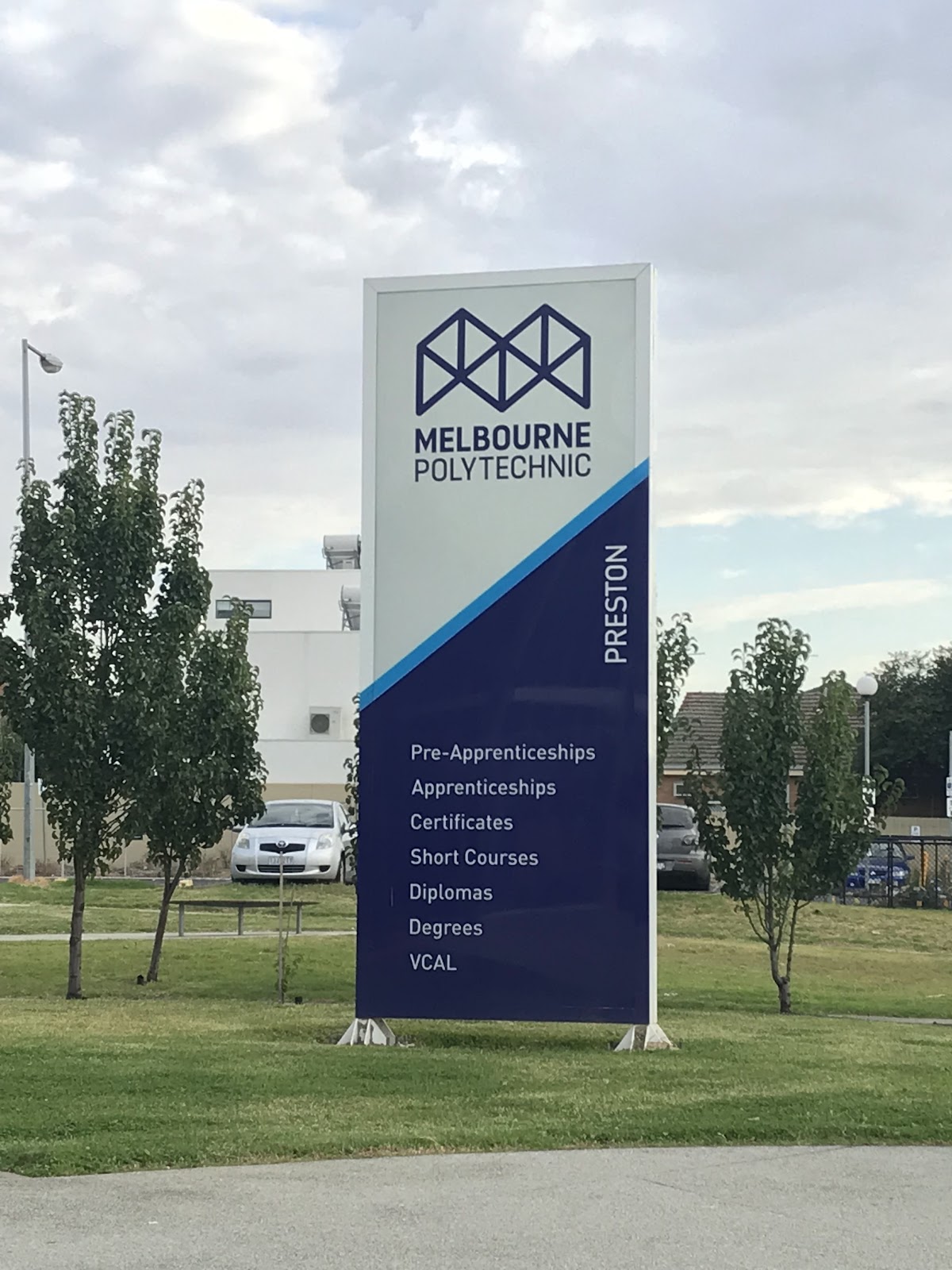 Melbourne Polytechnic photo 7