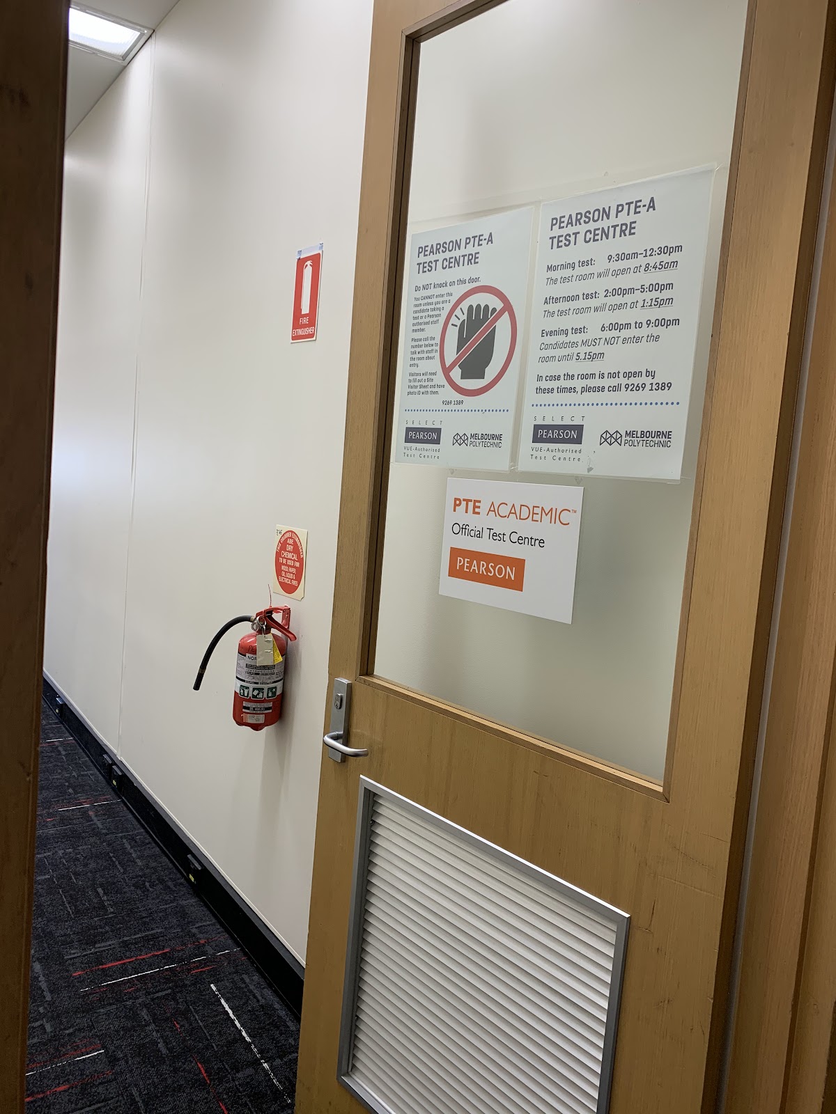 Melbourne Polytechnic photo 9