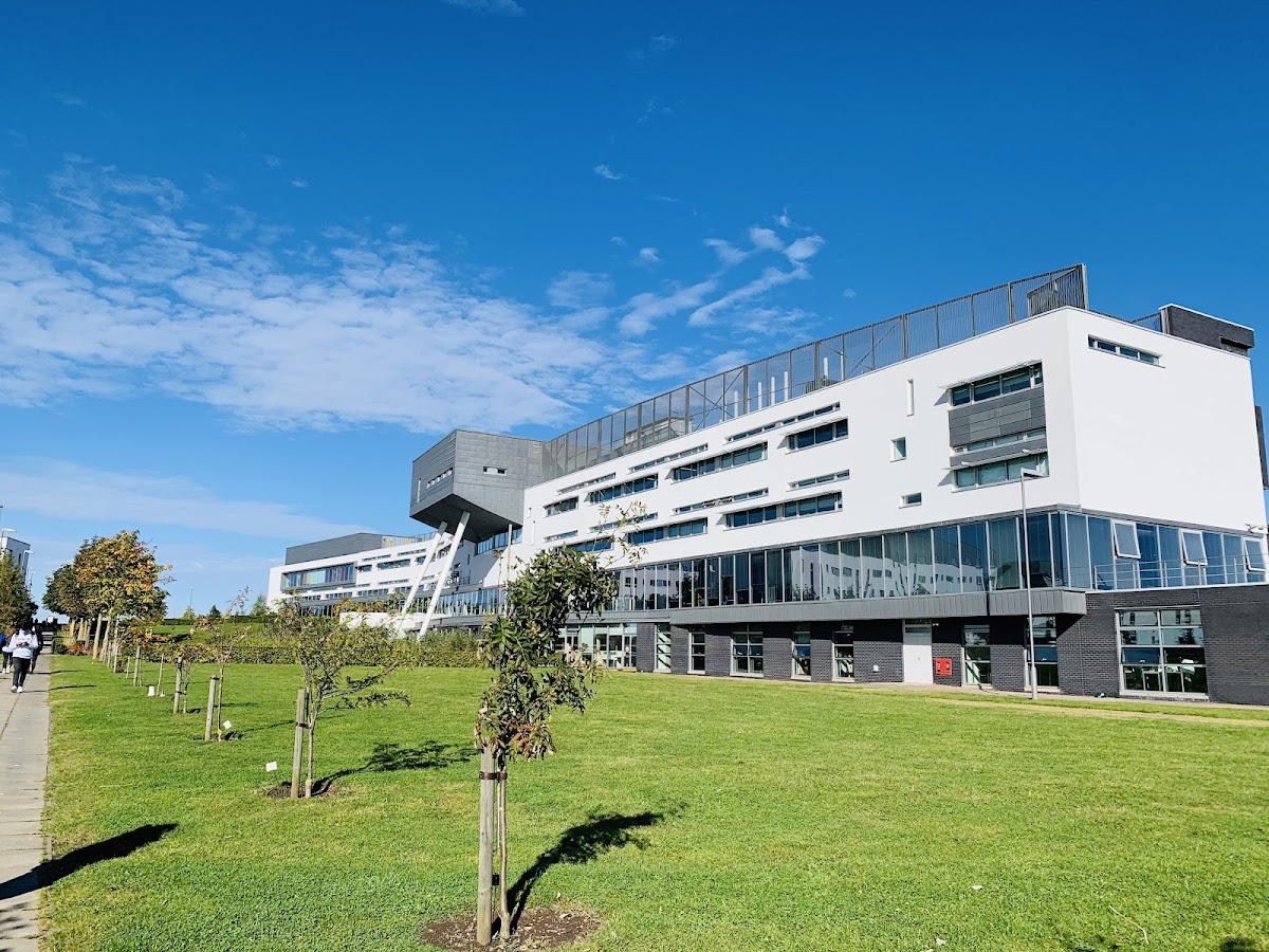 Queen Margaret University photo 4
