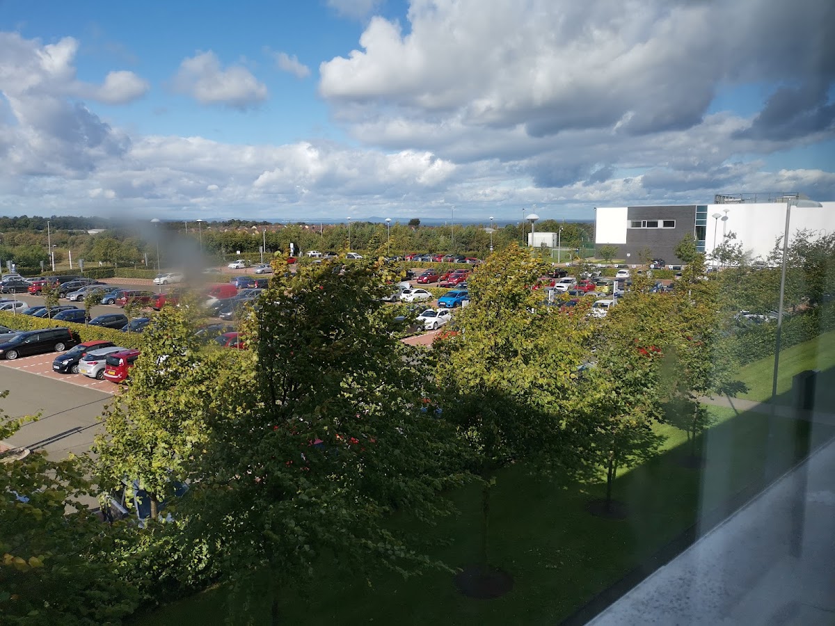 Queen Margaret University photo 5