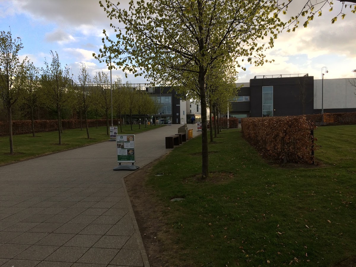 Queen Margaret University photo 6