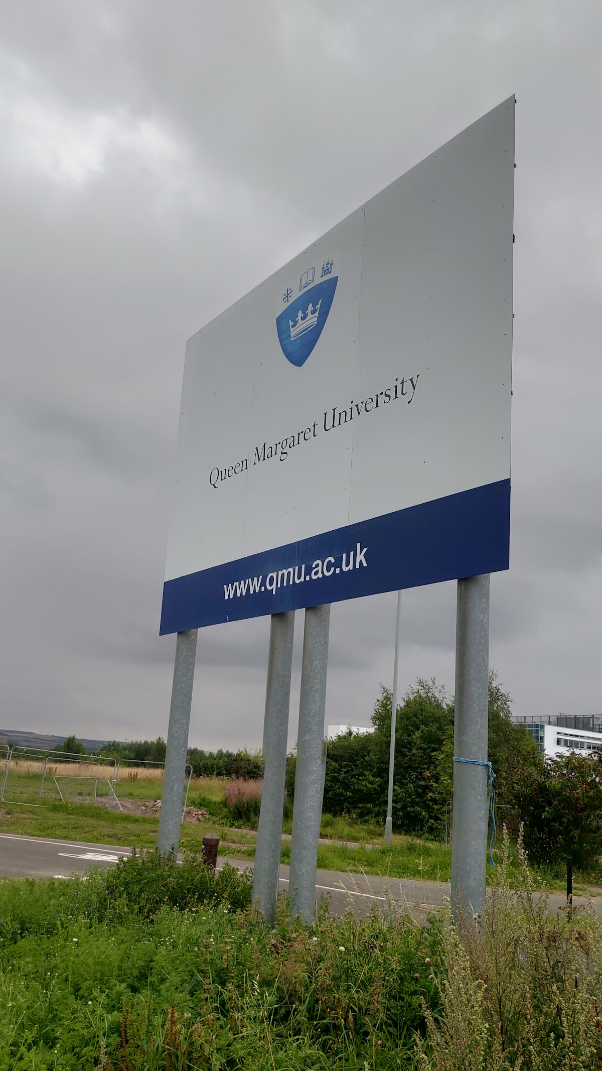 Queen Margaret University photo 9