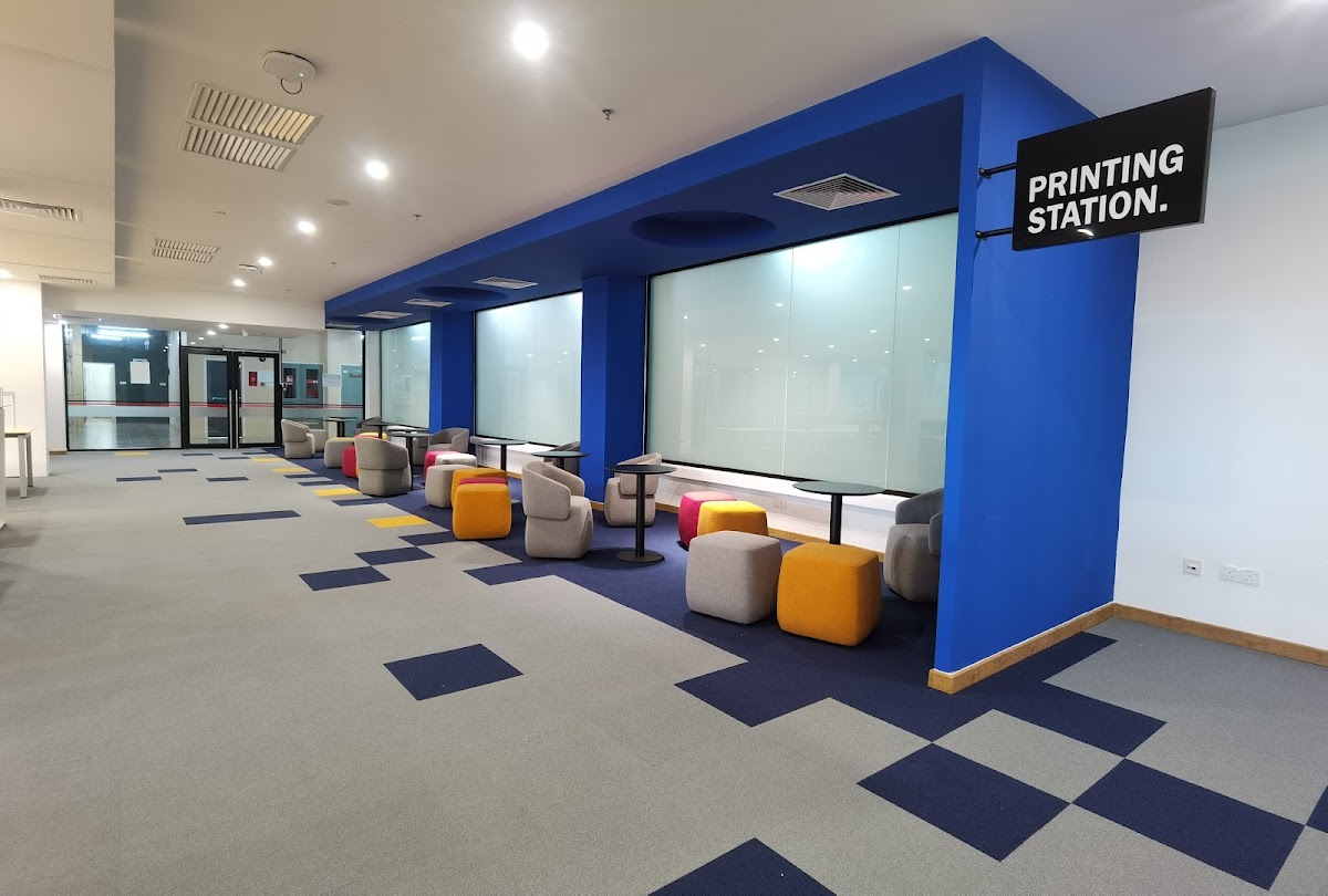 Swinburne University of Technology Sarawak Campus photo 1