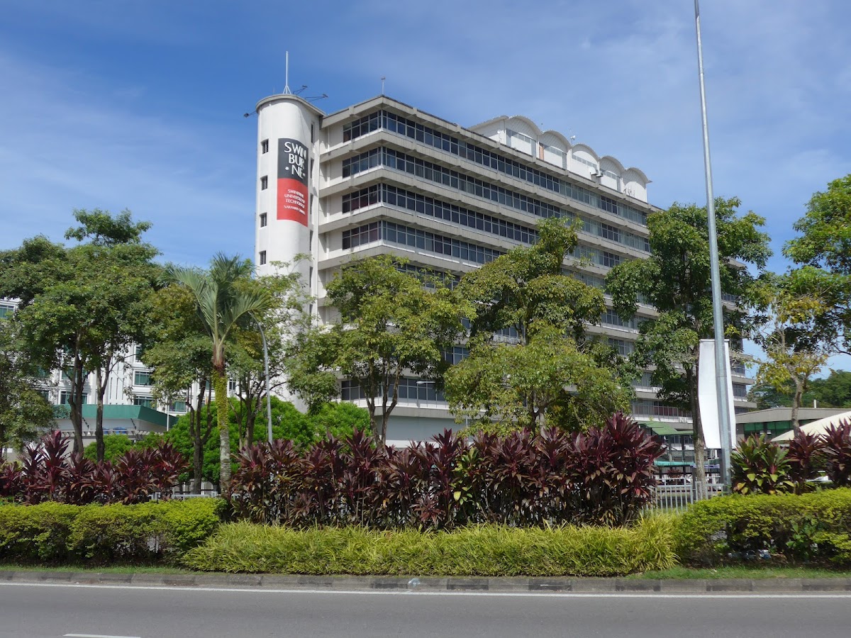 Swinburne University of Technology Sarawak Campus photo 4