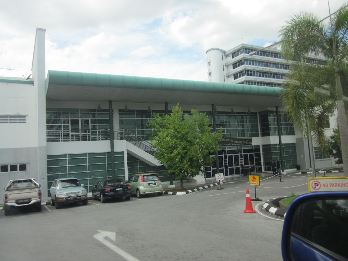 Swinburne University of Technology Sarawak Campus photo 5