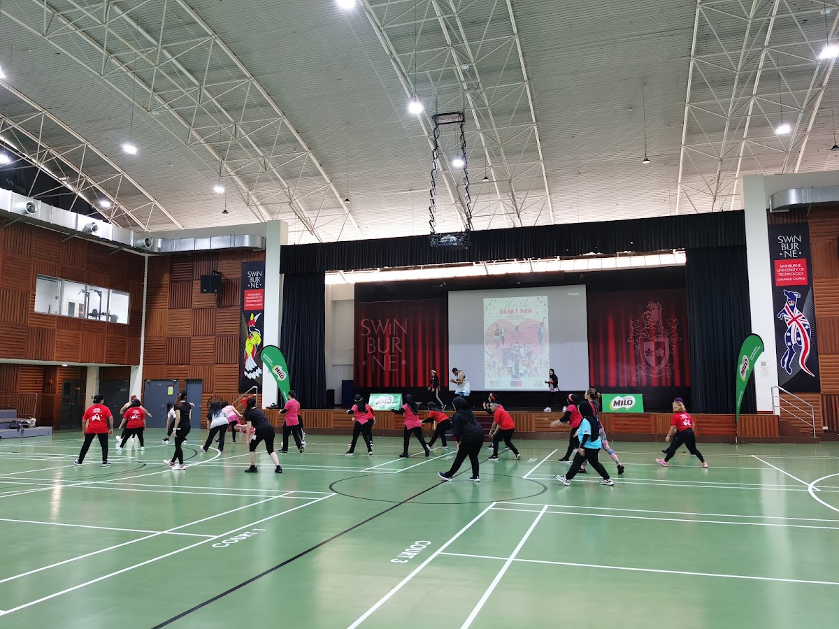 Swinburne University of Technology Sarawak Campus photo 6