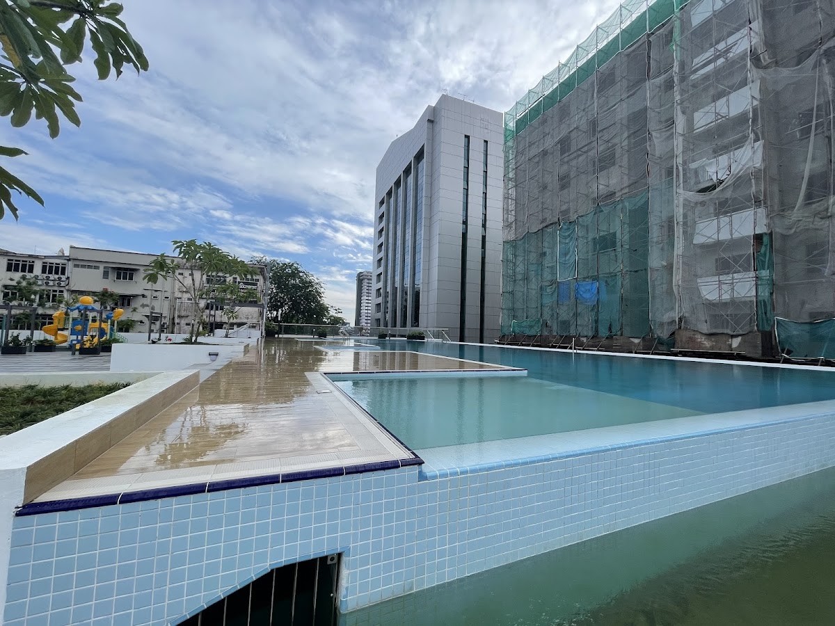 Swinburne University of Technology Sarawak Campus photo 7
