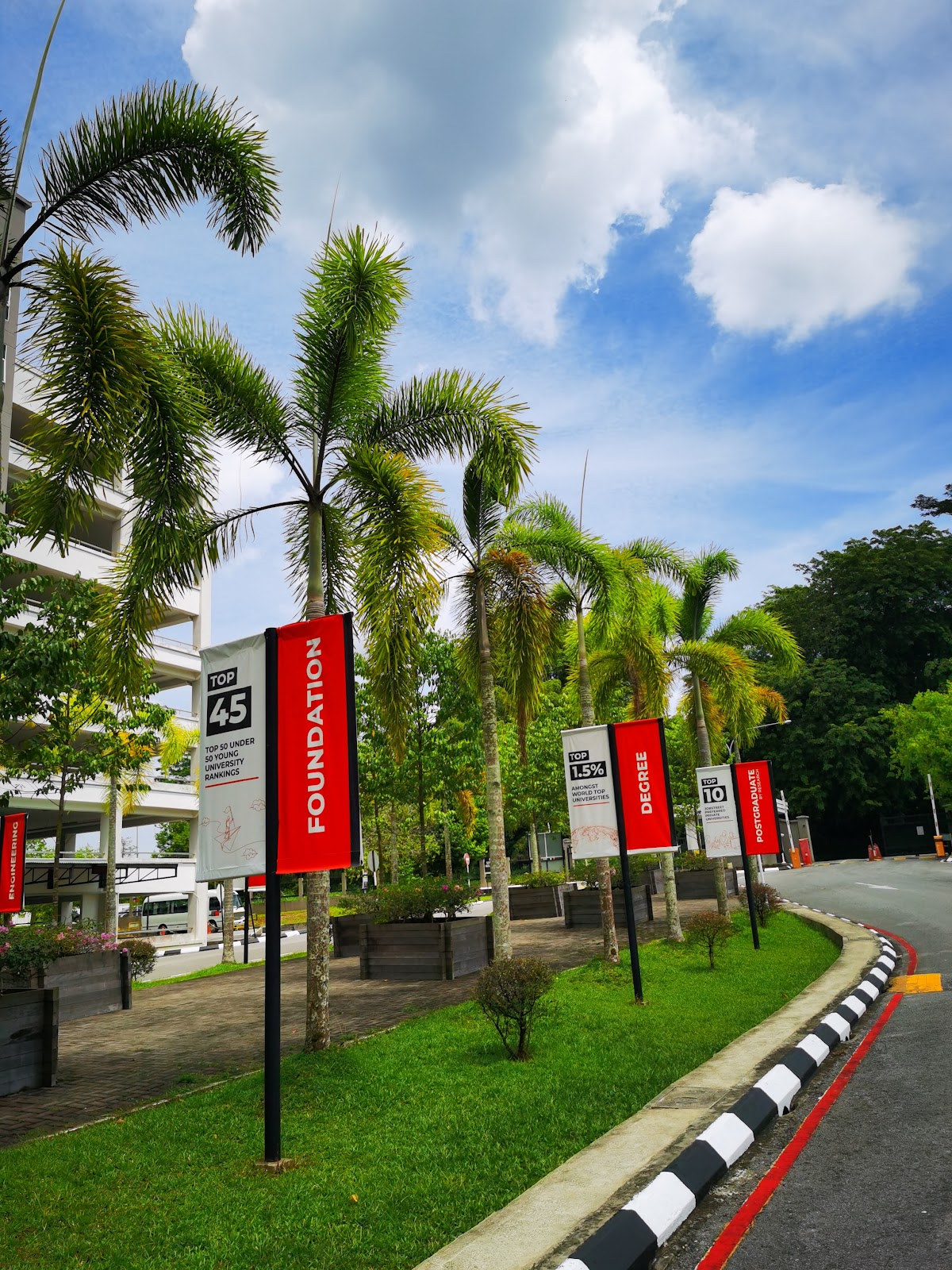Swinburne University of Technology Sarawak Campus photo 8
