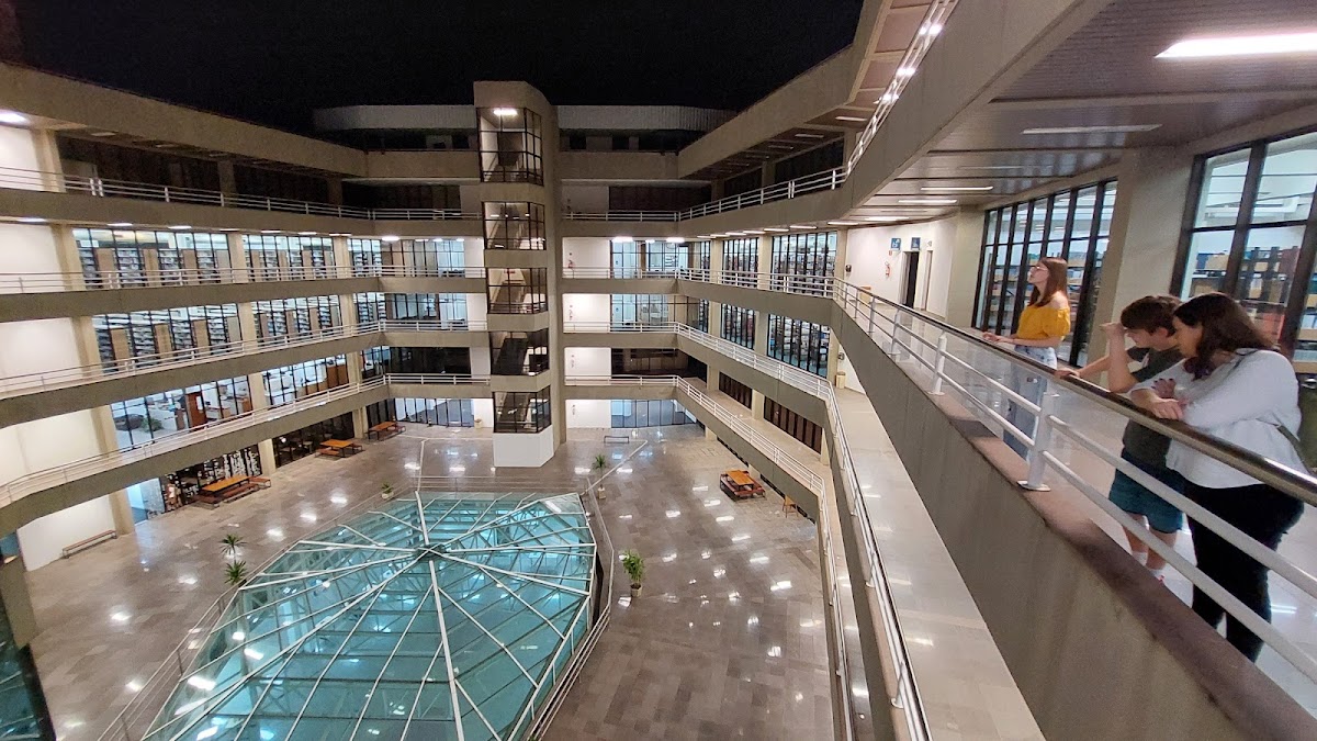 University of Vale do Rio dos Sinos photo 1