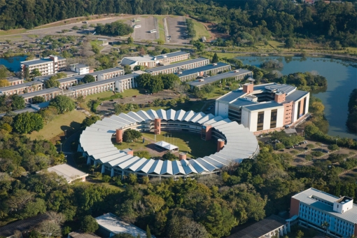 University of Vale do Rio dos Sinos photo 3
